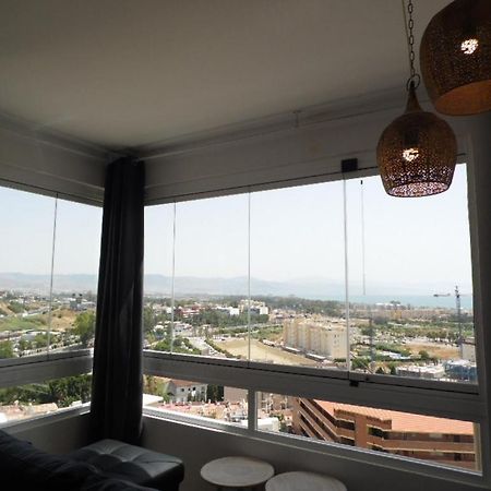 Apartamento La Torre de la Colina Playa Torremolinos Exterior foto