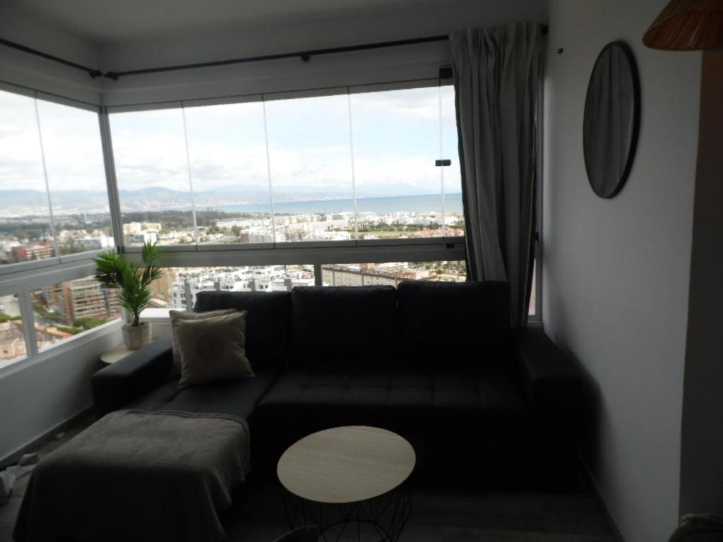 Apartamento La Torre de la Colina Playa Torremolinos Exterior foto