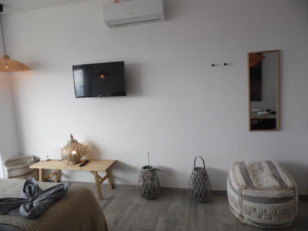 Apartamento La Torre de la Colina Playa Torremolinos Exterior foto