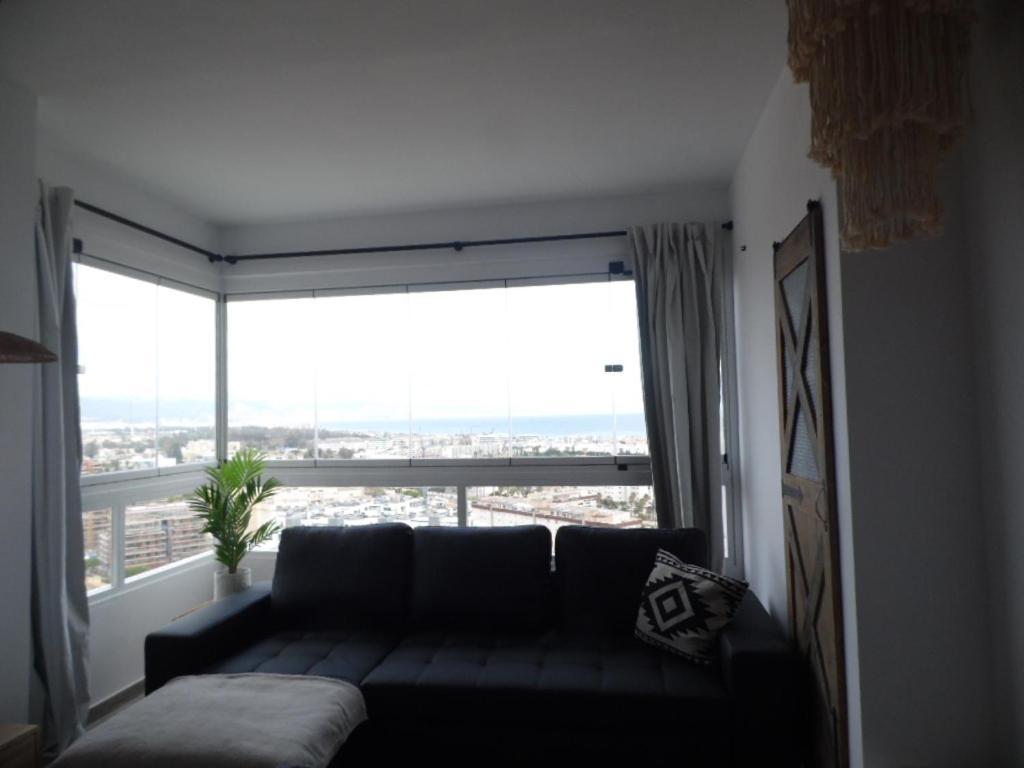 Apartamento La Torre de la Colina Playa Torremolinos Exterior foto