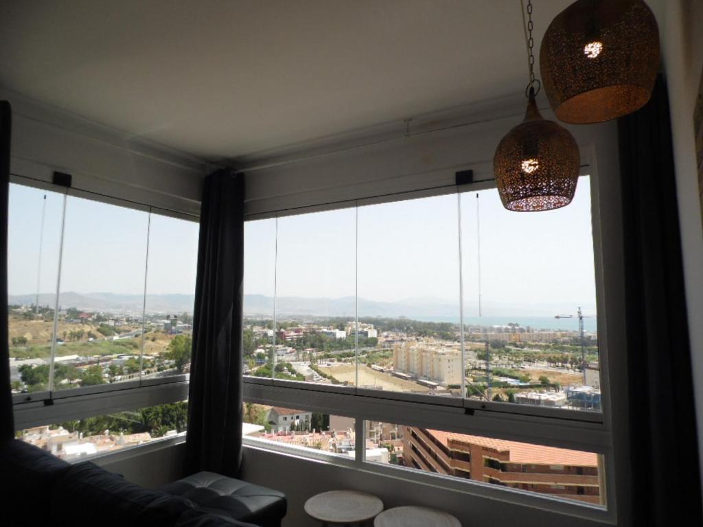 Apartamento La Torre de la Colina Playa Torremolinos Exterior foto