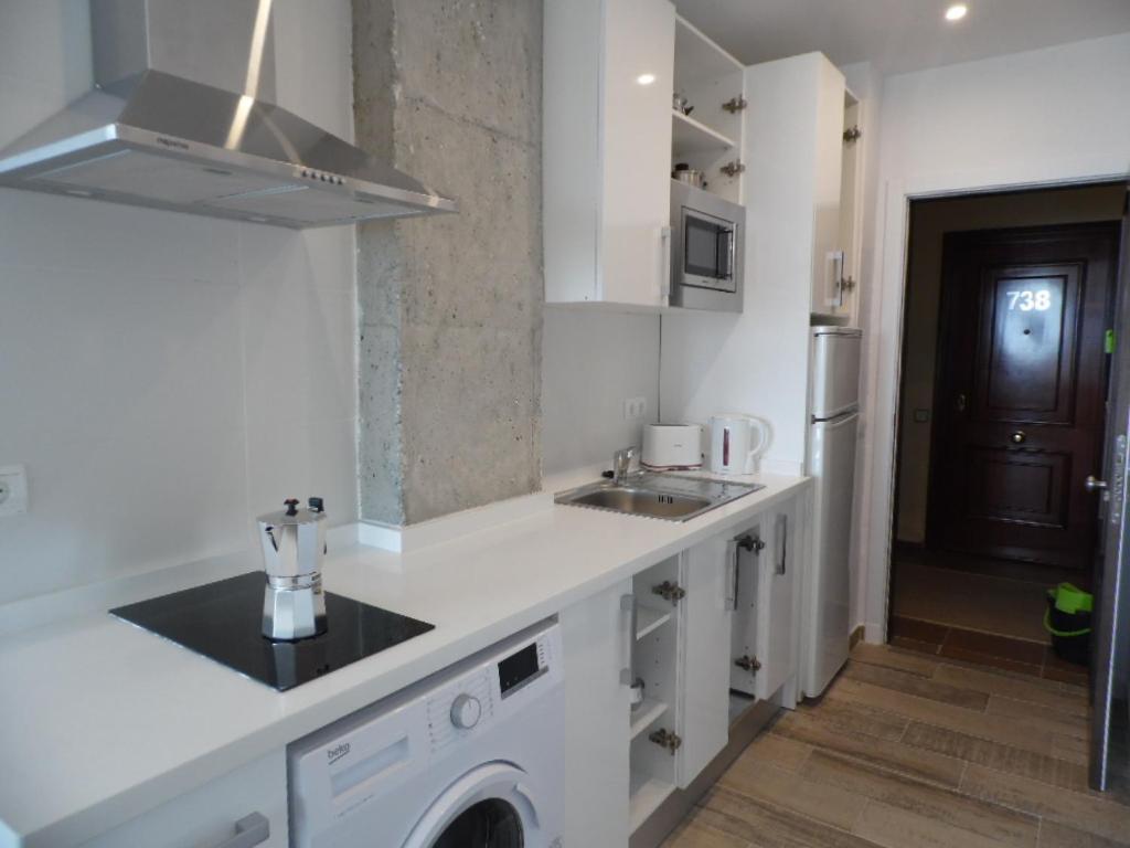 Apartamento La Torre de la Colina Playa Torremolinos Exterior foto