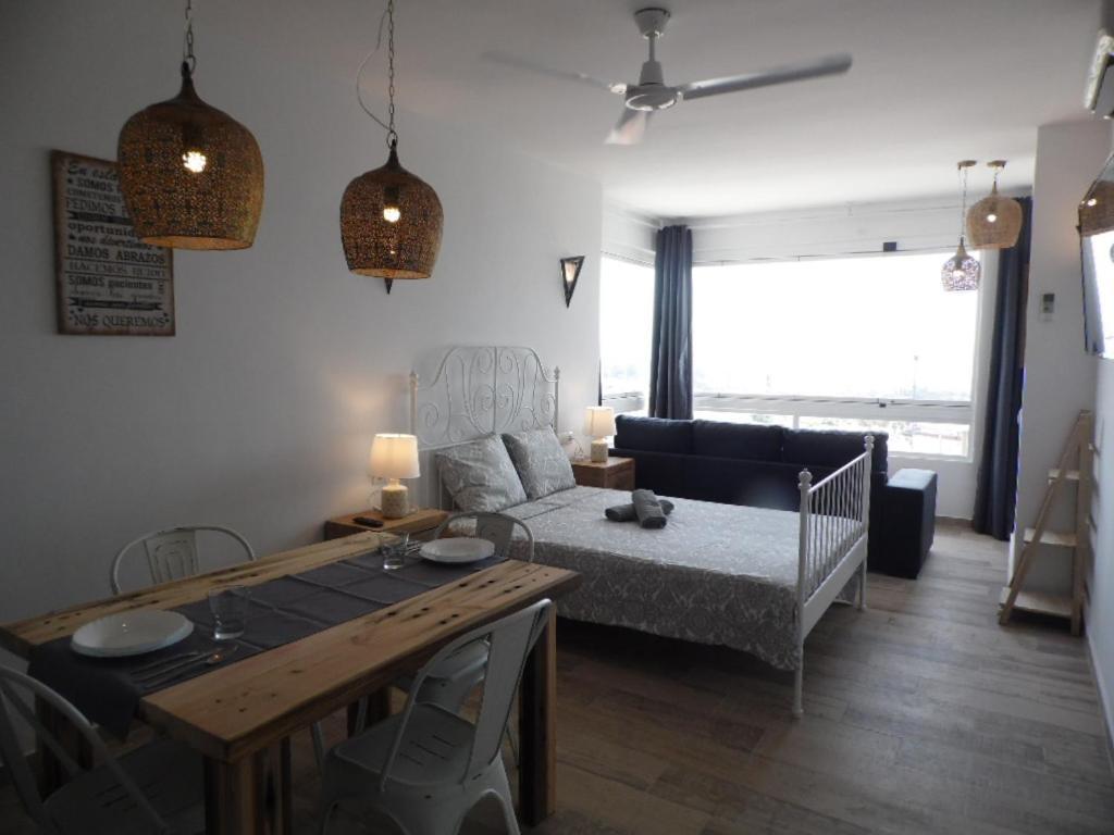 Apartamento La Torre de la Colina Playa Torremolinos Exterior foto